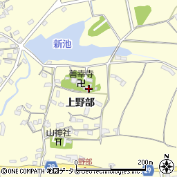 大分県豊後高田市美和1960周辺の地図