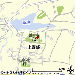 大分県豊後高田市美和1966-2周辺の地図