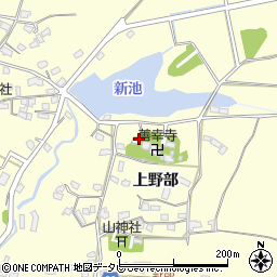 大分県豊後高田市美和1954周辺の地図