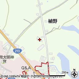 ＨＯＴＥＬ　ＴＩＭＥＳ　Ｒｏｕｔｅ１０周辺の地図