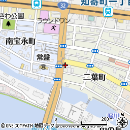 町田ビル周辺の地図