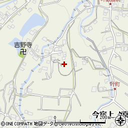 福岡県福岡市西区今宿上ノ原245-3周辺の地図