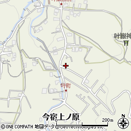 福岡県福岡市西区今宿上ノ原202-254周辺の地図