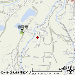 福岡県福岡市西区今宿上ノ原223-23周辺の地図