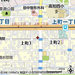 株式会社マイコー四国周辺の地図