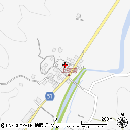 高知県香南市夜須町上夜須701周辺の地図