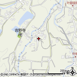 福岡県福岡市西区今宿上ノ原245-5周辺の地図