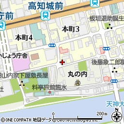 株式会社宮崎技建周辺の地図