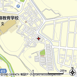 福岡県嘉麻市上臼井708周辺の地図