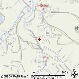 福岡県福岡市西区今宿上ノ原202-10周辺の地図