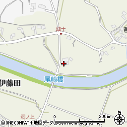 中津運送有限会社周辺の地図