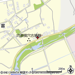 大分県豊後高田市美和691周辺の地図