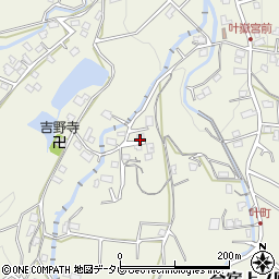 福岡県福岡市西区今宿上ノ原245-8周辺の地図