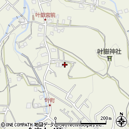 福岡県福岡市西区今宿上ノ原202-58周辺の地図