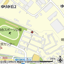 株式会社橋本産業運輸周辺の地図