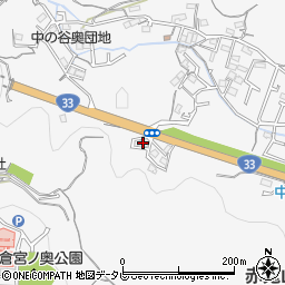 有限会社熊沢構造設計事務所周辺の地図