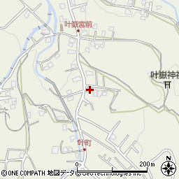 福岡県福岡市西区今宿上ノ原202-56周辺の地図