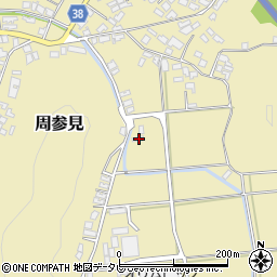 和歌山県西牟婁郡すさみ町周参見3404周辺の地図