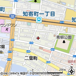 桜井水道用品株式会社周辺の地図