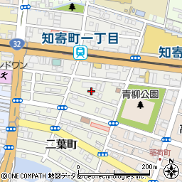 中澤熔接工業所周辺の地図