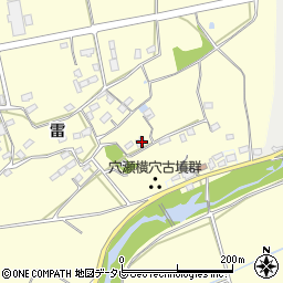 大分県豊後高田市美和227周辺の地図