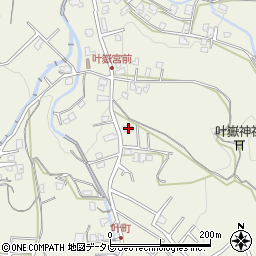 福岡県福岡市西区今宿上ノ原202-54周辺の地図