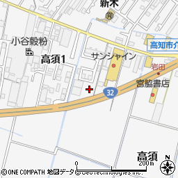 株式会社三葉ＣＯＭＰＡＳＳ発達支援センター周辺の地図