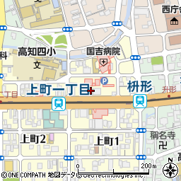 株式会社片岡会計事務所周辺の地図