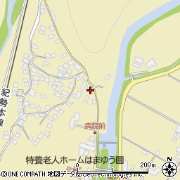 和歌山県西牟婁郡すさみ町周参見2400-1周辺の地図