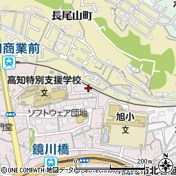 本宮町四月田公園周辺の地図