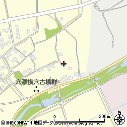 大分県豊後高田市美和669周辺の地図