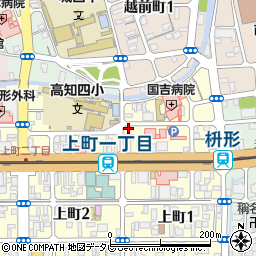 太郎丸周辺の地図