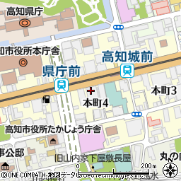 日本経済新聞社高知支局 高知市 新聞社 の電話番号 住所 地図 マピオン電話帳