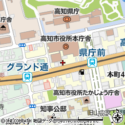石川雅康法律事務所周辺の地図