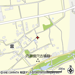 大分県豊後高田市美和220周辺の地図