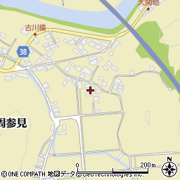 和歌山県西牟婁郡すさみ町周参見3487周辺の地図