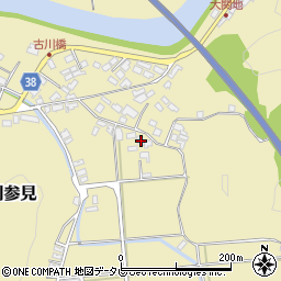 和歌山県西牟婁郡すさみ町周参見3468-3周辺の地図