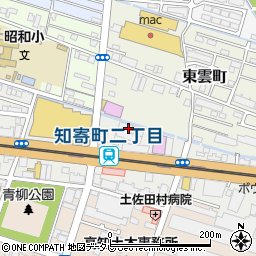 株式会社玉井周辺の地図