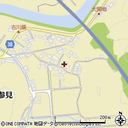 和歌山県西牟婁郡すさみ町周参見3486周辺の地図