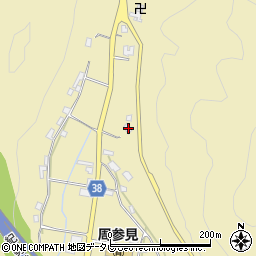 和歌山県西牟婁郡すさみ町周参見2730周辺の地図