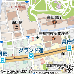 宮村武志税理士事務所周辺の地図