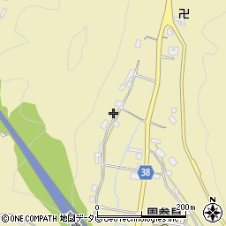 和歌山県西牟婁郡すさみ町周参見2720周辺の地図