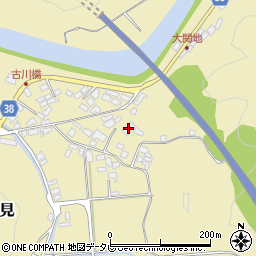 和歌山県西牟婁郡すさみ町周参見3475周辺の地図