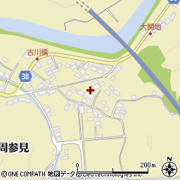 和歌山県西牟婁郡すさみ町周参見3477周辺の地図