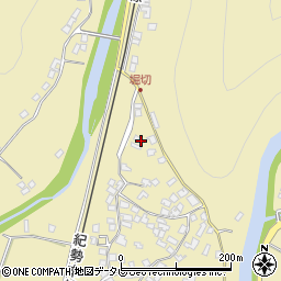 和歌山県西牟婁郡すさみ町周参見1134周辺の地図