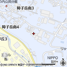 日本ピアノ運送株式会社周辺の地図