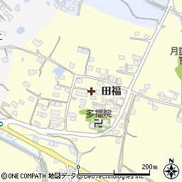 成重洋服店周辺の地図