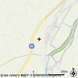 福岡県飯塚市山口379周辺の地図