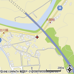 和歌山県西牟婁郡すさみ町周参見2556周辺の地図