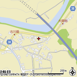 和歌山県西牟婁郡すさみ町周参見2554周辺の地図